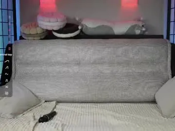 Freechat mary_shake on Chaturbate