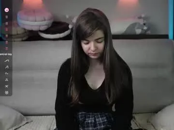 Freechat mary_shake on Chaturbate