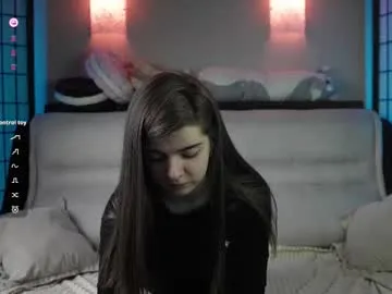 Freechat mary_shake on Chaturbate