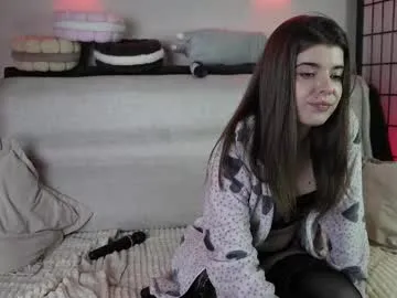 Freechat mary_shake on Chaturbate