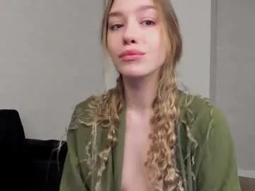 Freechat mary_shiota on Chaturbate