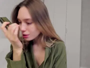 Freechat mary_shiota on Chaturbate