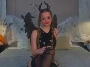 maryparks — lets heat things up  My name is Mary, let have some fun  - Goal: play pussy under panties ( focus face) [46 tokens left] #smalltits #halloween #daddy #pantyhose #18