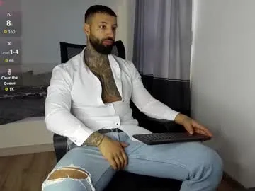 Freechat masculineguy69 on Chaturbate