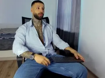 Freechat masculineguy69 on Chaturbate