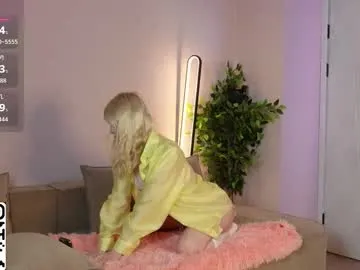 Freechat mast1ka on Chaturbate