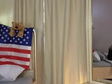 Freechat mast1ka on Chaturbate