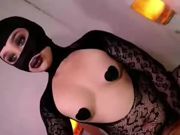 master_mistress_of_all