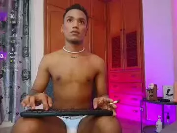 Freechat mateo_nick on Chaturbate