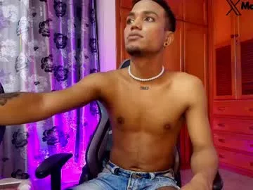 Freechat mateo_nick on Chaturbate