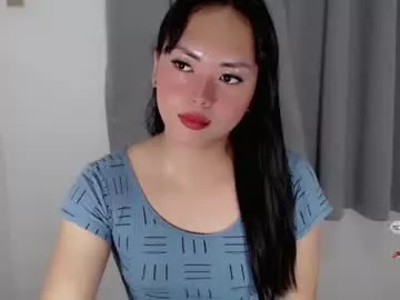 Freechat matilda_dolly on Chaturbate