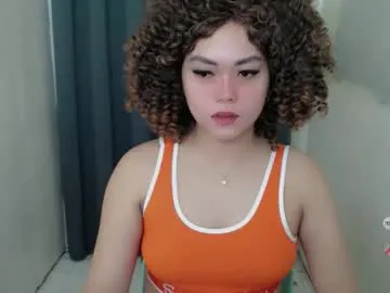 Freechat matilda_dolly on Chaturbate