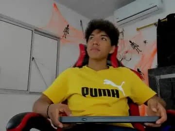 Chaturbate maximiliano_khalil is Freechat maximiliano_khalil — Today is my Second day here! #gay #18 #young #slim #curlyhair