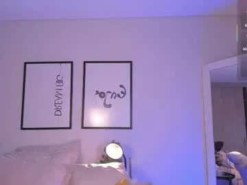 Freechat maxstrong01 on Chaturbate