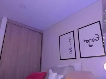 Freechat maxstrong01 on Chaturbate