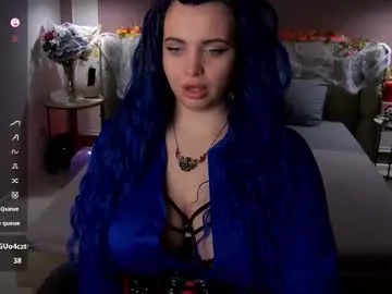 maya_mils — Queen, take off your panties and sit on my face pls without panties . #bigboobs #bigtits #goth #mistress #femdom [64 tokens remaining]