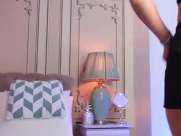 Freechat mayavixxen on Chaturbate