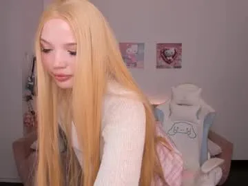 mayya_cuute on Chaturbate 