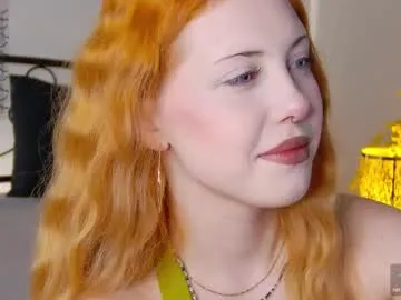 mazymayes — GOAL: blowjob [225 tokens remaining] welcome<3 #blueeyes #bigboobs #redhead #blonde #18 #smoking #cute #teen #feet #ginger #