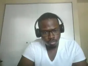 Freechat mbsupreme on Chaturbate