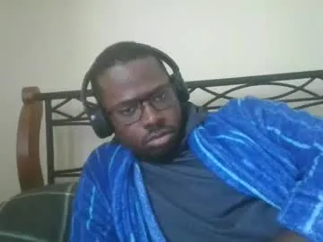 Freechat mbsupreme on Chaturbate