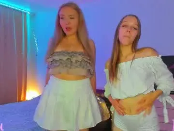 Freechat mdaluna on Chaturbate