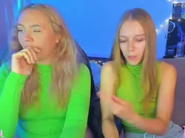 Freechat mdaluna on Chaturbate