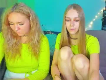 Freechat mdaluna on Chaturbate