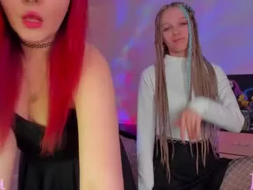 Freechat mdaluna on Chaturbate