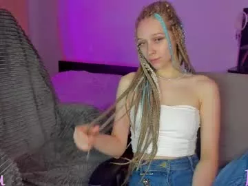 Freechat mdaluna on Chaturbate