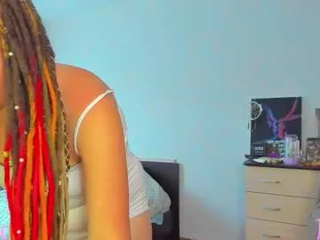 Freechat mdaluna on Chaturbate