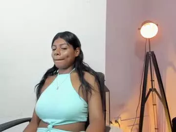 Freechat meelody7 on Chaturbate