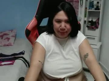 Freechat megan_slut1 on Chaturbate