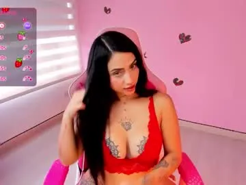 Freechat megankitty666 on Chaturbate