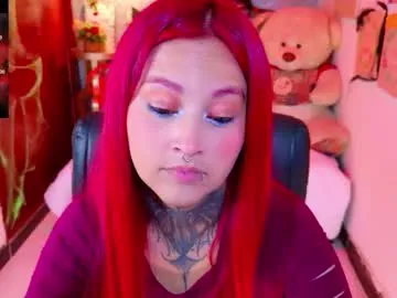 Freechat meghan_nill on Chaturbate