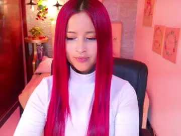 Freechat meghan_nill on Chaturbate