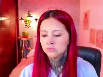 Freechat meghan_nill on Chaturbate