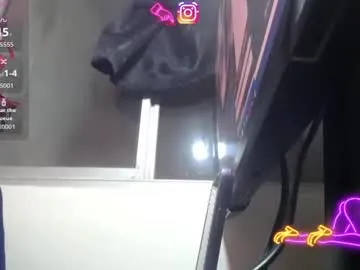 Freechat melany_isabella on Chaturbate