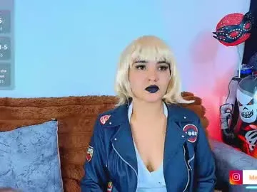 meli__brown — oil on my tits  [14 tokens left] #bigboobs  #bigass #curvy #submissive #lovense