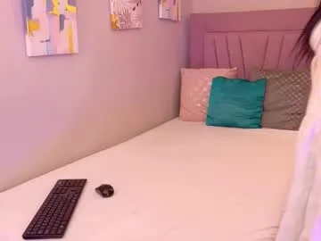 Freechat meli_peach on Chaturbate