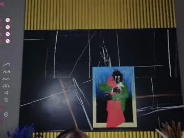 Freechat melissa_kirke on Chaturbate