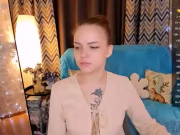 Freechat melissabells on Chaturbate