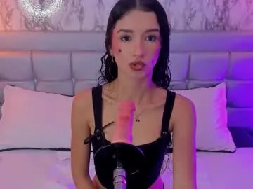 Freechat melodyy_sweety on Chaturbate