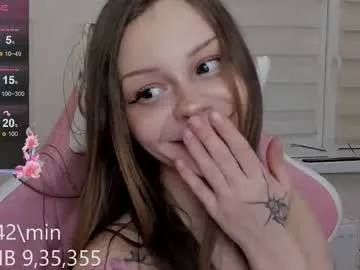 Offline melonipinkbb on Chaturbate