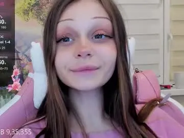 Offline melonipinkbb on Chaturbate