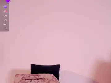 Freechat mely_rosee on Chaturbate