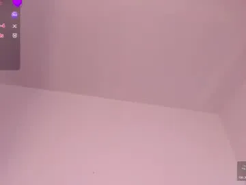 Freechat mely_rosee on Chaturbate