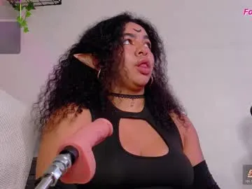 memphiswilliams on Chaturbate