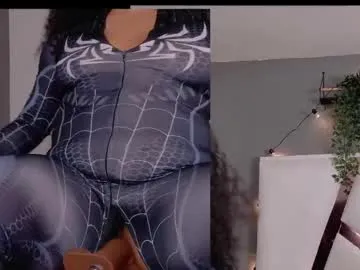 memphiswilliams on Chaturbate