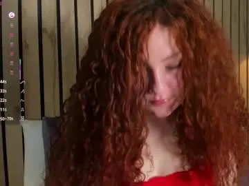 Freechat merida_murat on Chaturbate